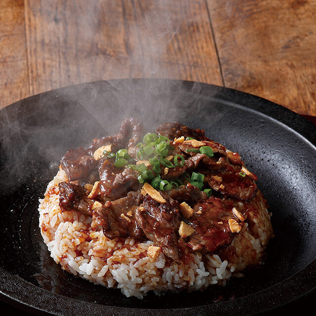 recommendations image for テキサスキングステーキ アリオ亀有店