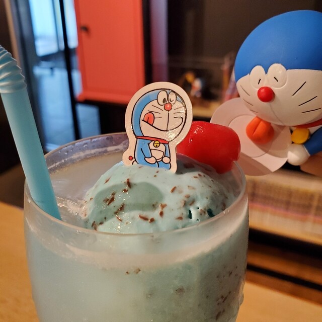 Cafe Lish的實拍高清圖