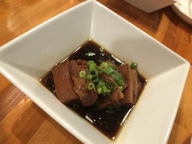 recommendations image for 沖縄酒場 チバリヨー！今帰仁