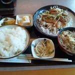 丹波屋的實拍圖