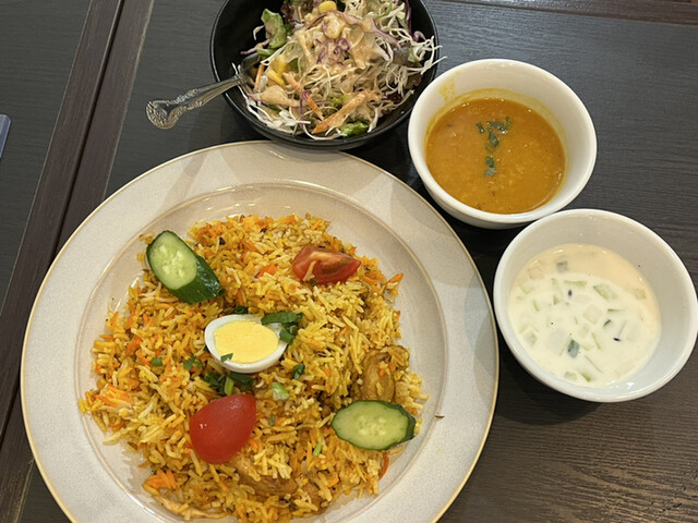 recommendations image for SUPREME KITCHEN&BAR