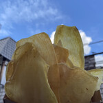 焼き芋専門店 芋やす 浅草店的實拍圖