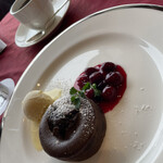 オークラカフェ&レストラン メディコ的實拍圖