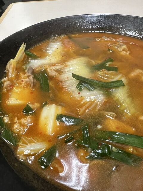 餃子の王将 南森町店的实拍高清图