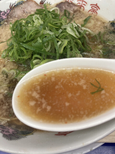 来来亭  桂川店的實拍高清圖