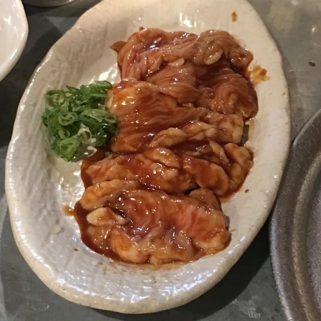 昭和大衆ホルモン 宗右衛門町店的實拍高清圖