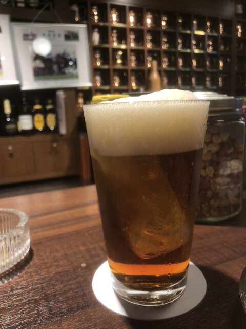 ハイボールバー　京都1923的实拍高清图