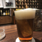 ハイボールバー　京都1923的实拍图
