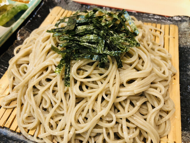 そば処 柳庵的實拍高清圖