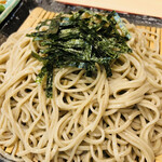 そば処 柳庵的實拍圖