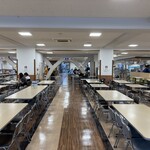 recommendations for 西南学院大学　生協学食