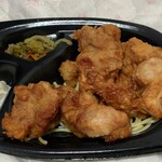 ほっともっと 倶知安店的實拍圖