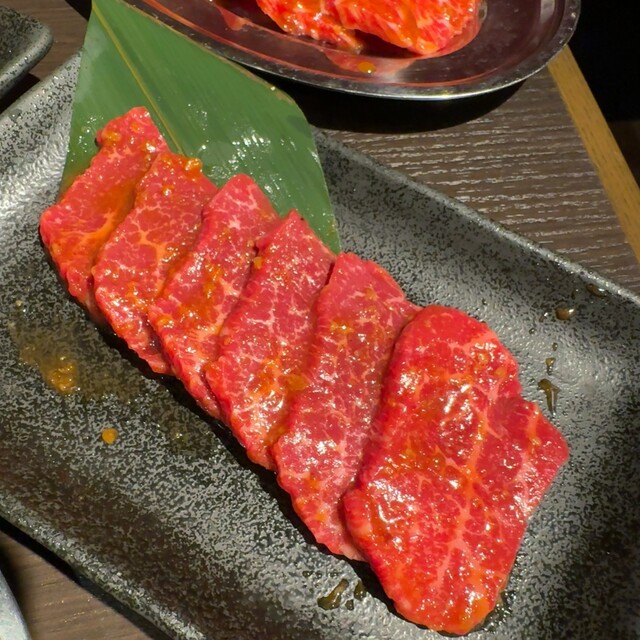 焼肉29テラス 新宿御苑店的實拍高清圖