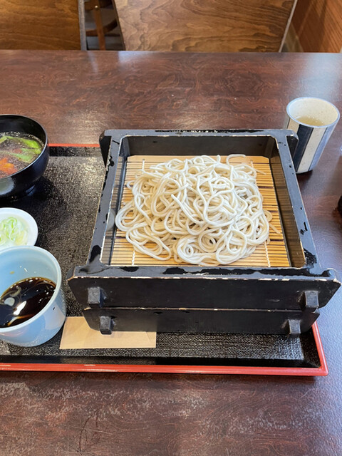 そば処 まるみなみ的实拍高清图