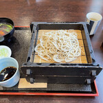 そば処 まるみなみ的实拍图