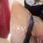 鮨とろ的实拍图