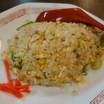 三興飯店的实拍图
