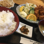 かつら亭 別館的實拍圖
