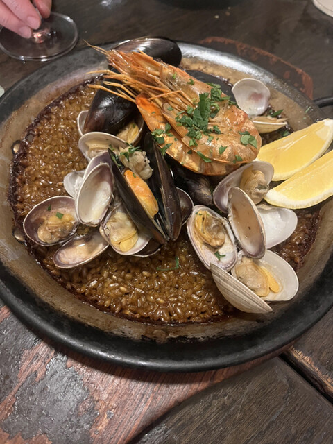 スペインバル・ジローナ的實拍高清圖