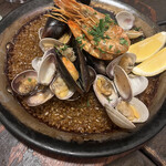 スペインバル・ジローナ的實拍圖