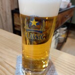 昭和親爺の餃子厨房 亀ちゃん的实拍图
