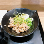 有頂天うどん 神保町店的實拍圖