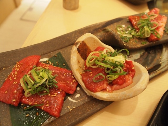 松屋 阪急百貨店うめだ本店的實拍高清圖