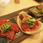 松屋 阪急百貨店うめだ本店的實拍圖