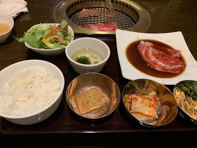 天壇 TheDining 山科店的實拍高清圖