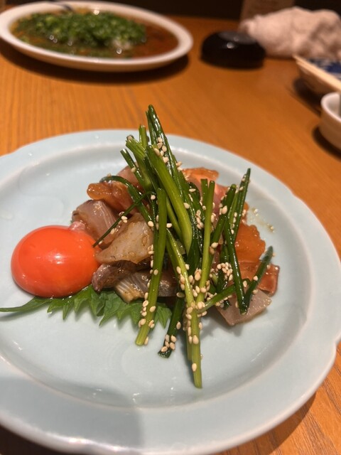 サカナのめしや 天端的實拍高清圖