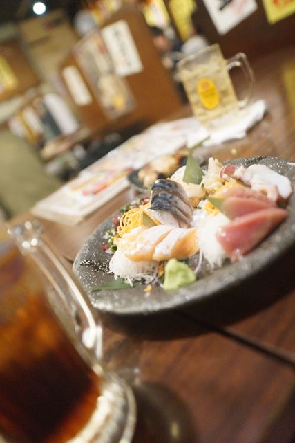 炭火居酒屋 炎 すすきのビル店的實拍高清圖