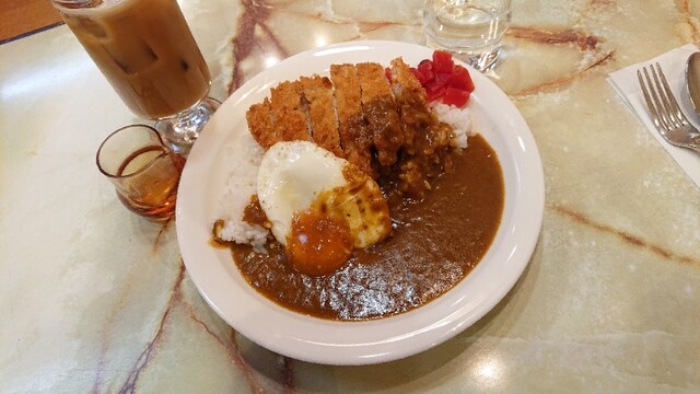 レストラン東洋的實拍高清圖