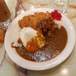 レストラン東洋的實拍圖