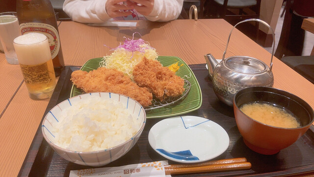 和幸 マーヴ北綾瀬リエッタ店的實拍高清圖