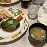 とくら ルクア大阪店的實拍圖