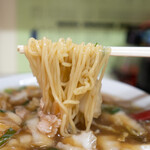 大春亭的實拍圖