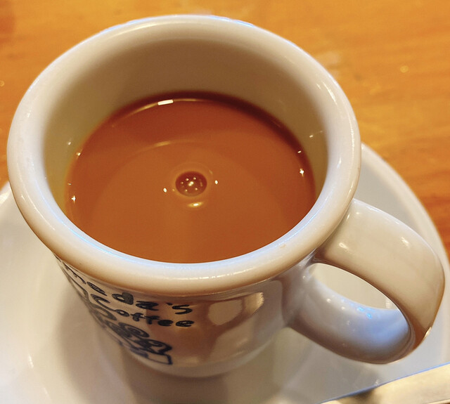 コメダ珈琲店 京都宇治店的实拍高清图
