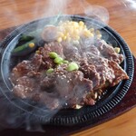 カウベルハウス的实拍图