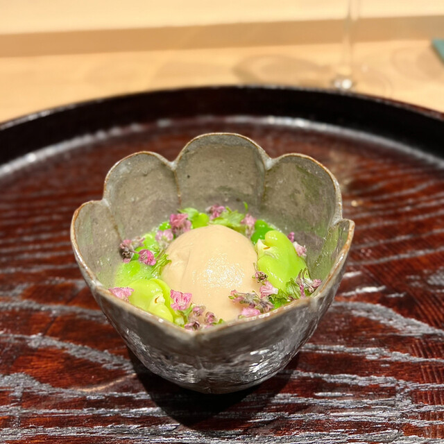 日本料理 研野的實拍高清圖