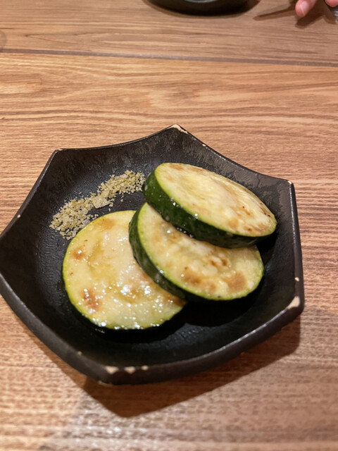 京都肉×青果サワー 京的实拍高清图