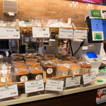 カフェチャオプレッソ 京都みやこみち店的實拍圖