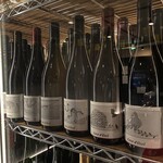 日本ワイン Sirocco的實拍圖