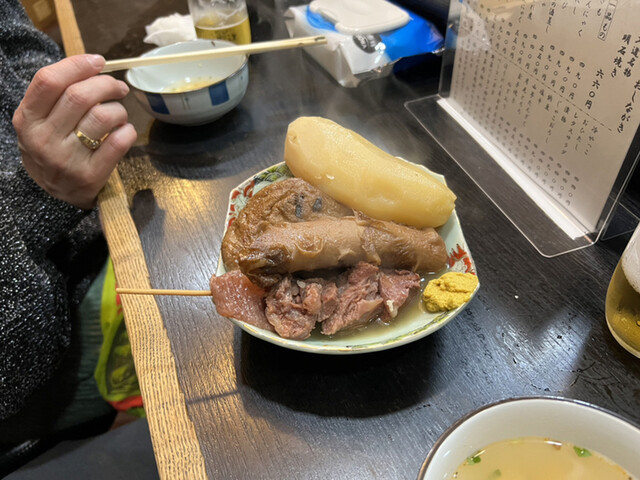 たこ入道的实拍高清图