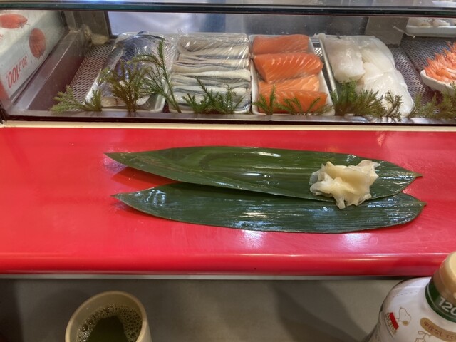 立喰 さくら寿司的實拍高清圖