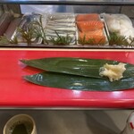 立喰 さくら寿司的實拍圖