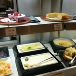 スイーツパラダイス 四条河原町店的实拍图