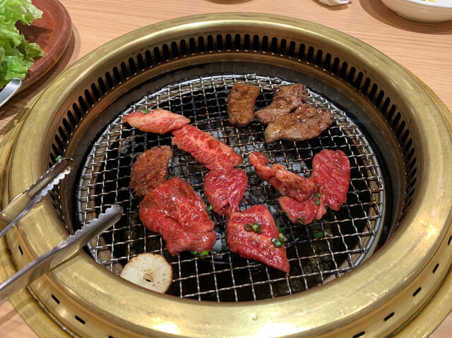 焼肉三千里 南砂店的实拍高清图