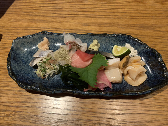 recommendations image for 新橋 いずみ