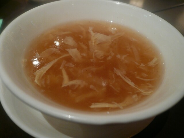 recommendations image for 広東料理 民生 ヒルトンプラザウエスト店