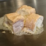 Teppan Dining L’ajitto的实拍图